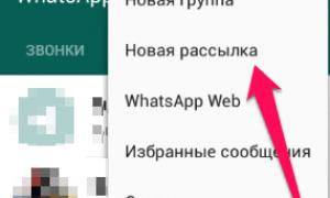 WhatsApp pulsuz onlayn xidməti